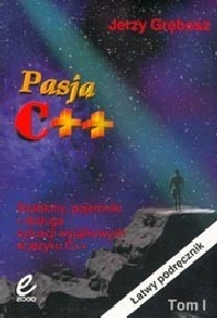Pasja C++