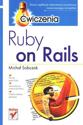 Ruby on Rails. �wiczenia