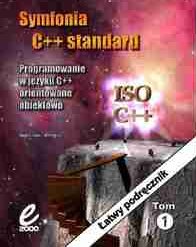Symfonia C++
